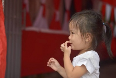 7 năm chương trình Trái tim cho em: 2.700 em nhỏ được mổ tim miễn phí 