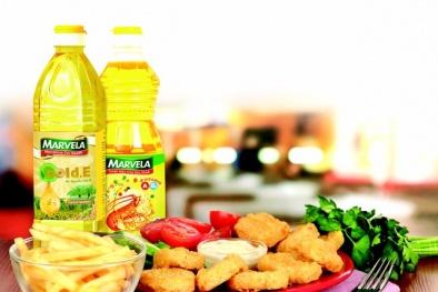 Dầu ăn và những sai lầm cần loại bỏ