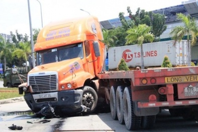 Bản tin tai nạn giao thông mới nhất 24h qua ngày 24/9