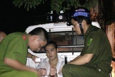 Hà Nội: Nghi 'ngáo đá' 9X sát hại mẹ đẻ dã man tại nhà