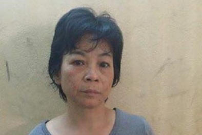 Lộ diện hành tung bí ẩn của 'nữ quái' thoát ẩn ở phố cổ Hà Nội