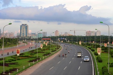 Phí quốc lộ 6 đoạn Xuân Mai- Hòa Bình cao nhất lên tới 180.000 đồng/lượt