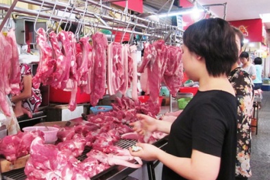 Sử dụng chất cấm gây ung thư để nuôi heo: Cần phải phạt tù! 