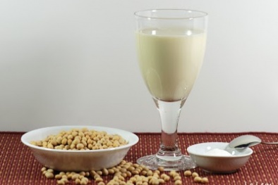Cách chọn sữa đậu nành thơm ngon, không hóa chất độc hại