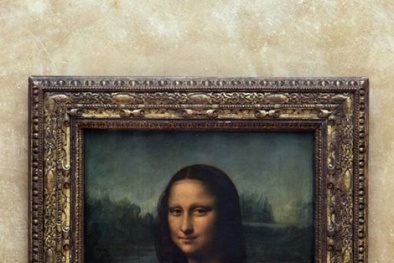 Đã tìm thấy hài cốt của Mona Lisa?
