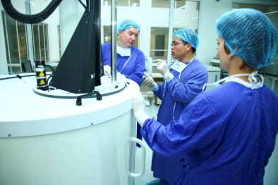 Giới thiệu những ứng dụng tiên tiến nhất của Tế bào gốc – Công nghệ gen