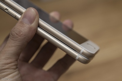 iPhone 6s Plus nhái: Thật giả như hai giọt nước
