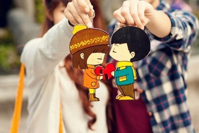 Những lời chúc trung thu ngọt ngào và ý nghĩa cho người yêu