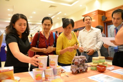 Nông sản Thái có thể tràn vào, đánh bại nông sản Việt?