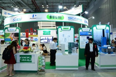 Techmart đặt doanh nghiệp ở vị trí trọng tâm