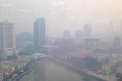  Đọc báo hôm nay: Những tin tức mới cập nhật 24h ngày 25/9/2015