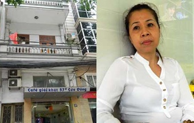 'Bà tiên' sống giữa lòng Hà Nội