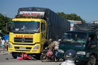 Bản tin tai nạn giao thông mới nhất 24h qua ngày 26/9