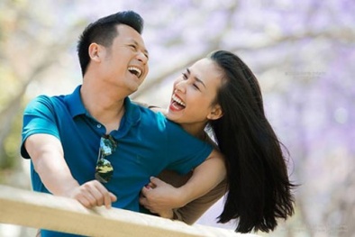 Bằng Kiều tâm sự về vợ cũ và tình yêu mới