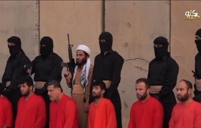 Khủng bố IS và những tin tức mới cập nhật ngày 26/9/2015