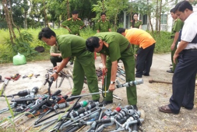 Đọc báo hôm nay: Những tin tức mới cập nhật ngày 26/9/2015