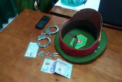 Tin tức pháp luật mới nhất hôm nay ngày 26/9