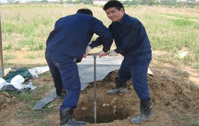 Công nghệ Việt 'thuần phục' dioxin