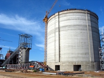 Đổi mới công nghệ, phát triển nhân lực để tăng năng suất ngành xi măng