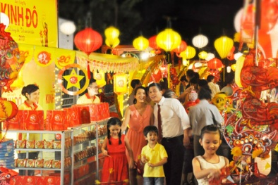 Lời chúc trung thu hay và ý nghĩa nhất cho người thân
