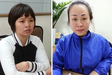 Thuê người đóng giả thứ trưởng để lừa chạy việc