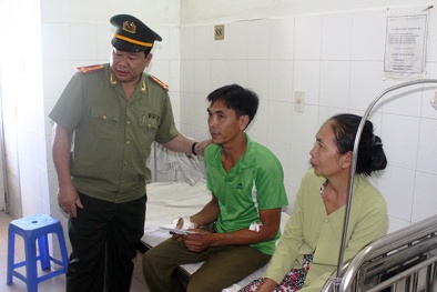 Tin tức pháp luật mới nhất 24h hôm nay ngày 27/9