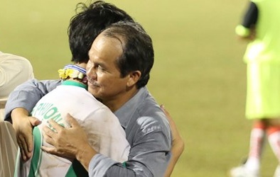 Bầu Đức đưa Công Phượng sang Nhật 'du học'