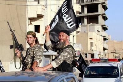 Những tin tức mới cập nhật về tình hình khủng bố IS ngày 28/9/2015 
