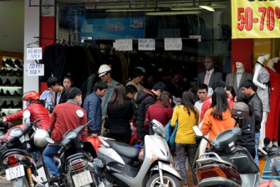 Kinh doanh mặt hàng gì lãi cao thời điểm này?