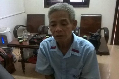 Rúng động chú rể sát hại cháu rồi phi tang