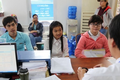 Nguy cơ nhiều trường đại học đóng cửa