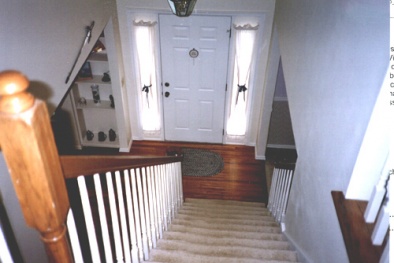 Những cấm kỵ khi bài trí cửa chính khiến gia chủ gặp tai họa