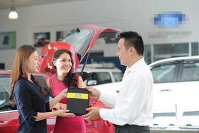 Ô tô giá rẻ sẽ vào Việt Nam