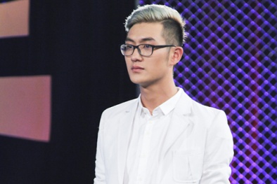 Thí sinh Vietnam's Next Top Model 2015 bất ngờ đòi bỏ thi