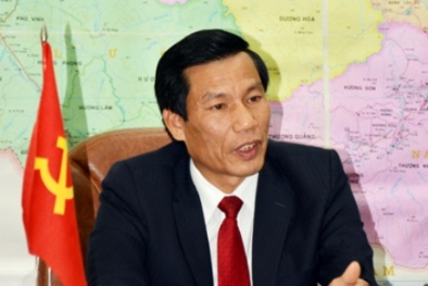 Thủ tướng bổ nhiệm 3 Thứ trưởng 