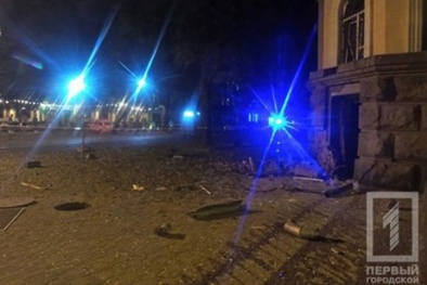 Tình hình Ukraine mới nhất: Ukraine cáo buộc khủng bố gây ra vụ nổ ở Odessa