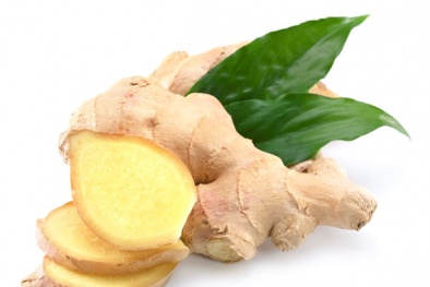 Nguy hiểm khôn lường khi sử dụng gừng sai cách 