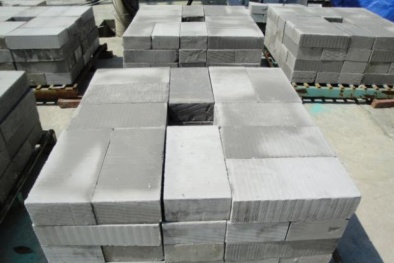 Bê tông cốt sợi hỗn hợp phân tán đáp ứng nhu cầu tăng chất lượng xây dựng