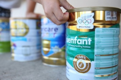 Công bố 11 tiêu chuẩn Quốc gia về sữa và các chế phẩm từ sữa