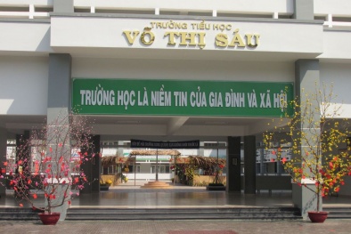 Đầu năm học, nỗi lo lạm thu đến với từng phụ huynh ở TP.HCM