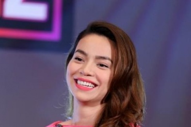 Hồ Ngọc Hà và góc khuất ít biết sau danh 'Nữ hoàng giải trí'