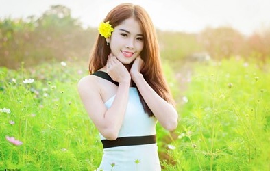 Hoa hậu Hoàn vũ 2015: Hoa khôi Nam Em lên tiếng bảo vệ loài chó