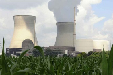 IAEA sẵn sàng giúp đỡ Ai Cập phát triển điện hạt nhân