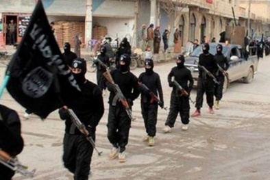 Những tin tức mới cập nhật về tình hình khủng bố IS ngày 29/9/2015