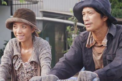 Phim Trúng số của Dustin Nguyễn 'lăm le' tranh giải Oscar
