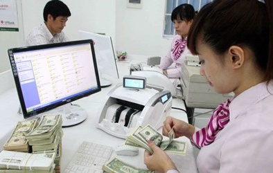 Thấy gì từ việc đưa lãi suất USD về 0%?