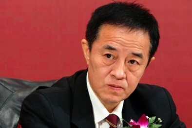 Trung Quốc điều tra tham nhũng cựu Phó Chánh án tòa tối cao