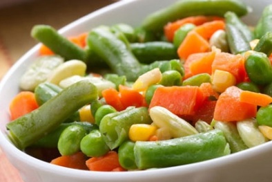 5 loại thực phẩm giúp bé thông minh, cao lớn hơn