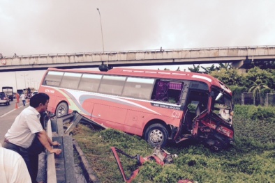 Bản tin tai nạn giao thông mới nhất 24h qua ngày 30/9