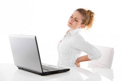 Cái giá phải trả cho việc đứng, ngồi lâu